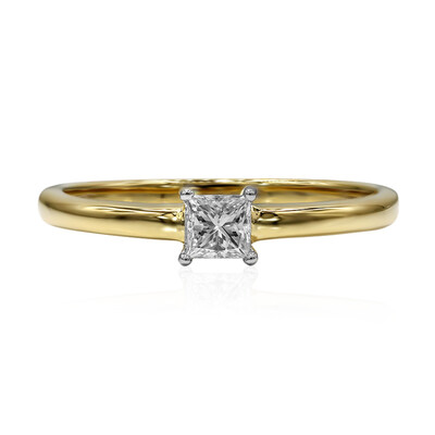 IF (D) Diamant-Goldring (Annette)