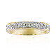 SI1 (G) Brillant-Goldring (Annette)