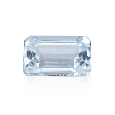 Aquamarin 0,266 ct