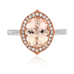 AAA-Morganit-Goldring (AMAYANI)