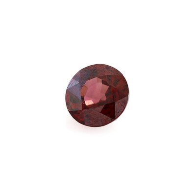 Pinkfarbener Zirkon 3,61 ct