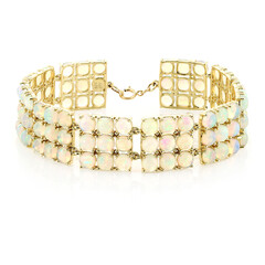 Welo-Opal-Goldarmband