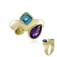 Edelstein-Goldring (de Melo)