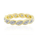 SI1 (G) Brillant-Goldring (Annette)