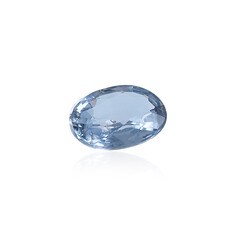 Ceylon-Saphir 0,798 ct