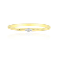 SI2 (G) Brillant-Goldring