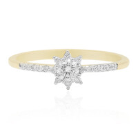 SI1 (G) Brillant-Goldring