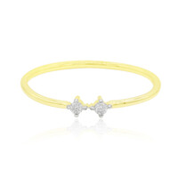 SI1 (G) Brillant-Goldring
