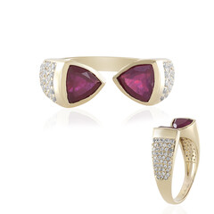 Madagaskar-Rubin-Goldring (de Melo)