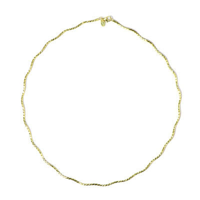 Silberhalskette (MONOSONO COLLECTION)