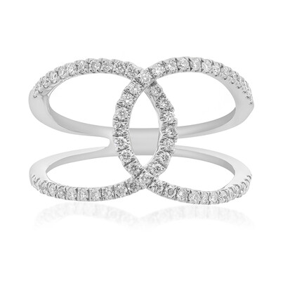 SI2 (H) Brillant-Goldring (CIRARI)