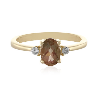 Oregon-Sonnenstein-Goldring