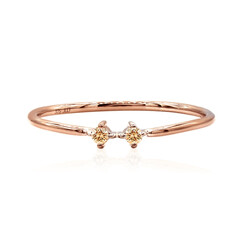 SI1 Argyle-Rose de France-Brillant-Goldring