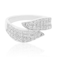 SI1 (G) Brillant-Goldring