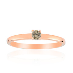 SI1 Argyle-Rose de France-Brillant-Goldring