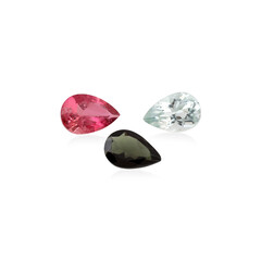 Turmaline- 1,045 ct