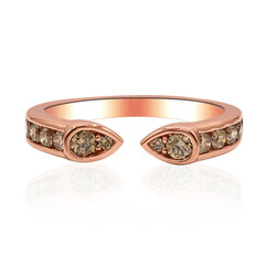 SI1 Argyle-Rose de France-Brillant-Goldring