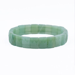 Aventurin-Armband