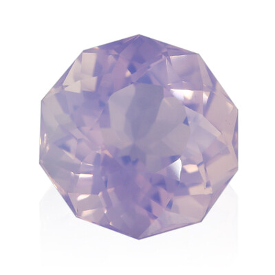 Lilien-Quarz 9 ct