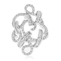 I1 (H) Diamant-Goldring