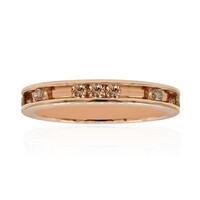 SI1 Argyle-Rose de France-Brillant-Goldring