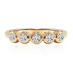 SI1 (G) Brillant-Goldring