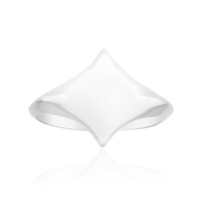 Silberring (Pallanova)