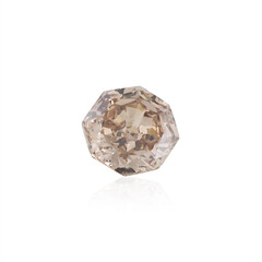 VS2 Schokoladen-Diamant 0,26 ct