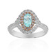 Paraiba-Turmalin-Goldring (CIRARI)