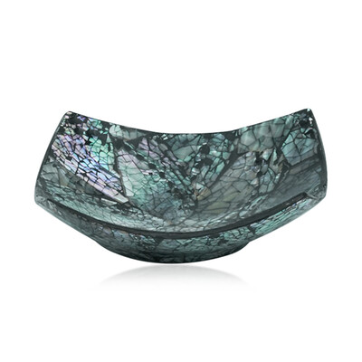 Abalone-Muschel-Schale (Bali Barong)