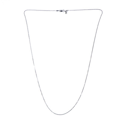 Silber-Ankerkette - 2,46 g - 61 cm
