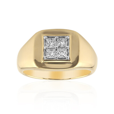 IF (D) Diamant-Goldring (Annette)