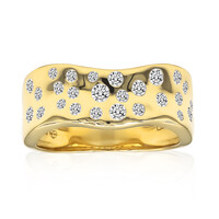 SI1 (G) Brillant-Goldring