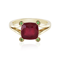 Bemainty-Rubin-Goldring (Adela Gold)
