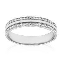 Platinring