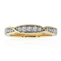 SI1 (G) Brillant-Goldring