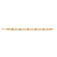 Goldarmband