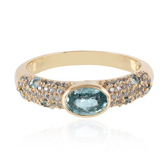 Ratanakiri-Zirkon-Goldring (Adela Gold)