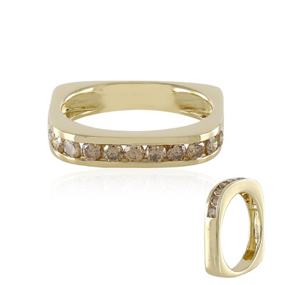 I2 Champagner-Brillant-Goldring (de Melo)