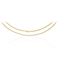 Gold-Königskette