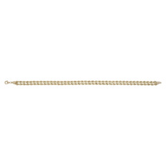 Goldarmband
