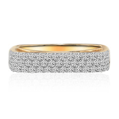 SI1 (G) Brillant-Goldring