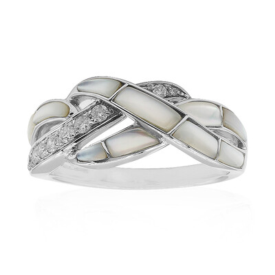 Perlmutt-Goldring (CIRARI)