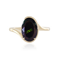 Mezezo-Opal-Goldring (de Melo)