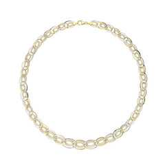 Goldcollier