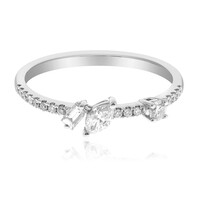 (G) Diamant-Goldring (CIRARI)