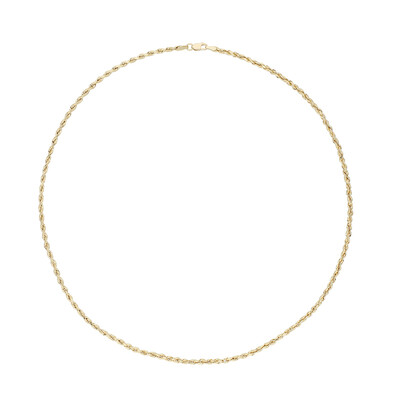 Goldhalskette