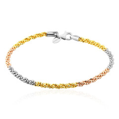 Silberarmband
