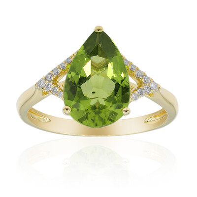 Dashihe-Peridot-Goldring (CIRARI)