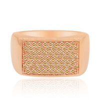 SI1 Argyle-Rose de France-Brillant-Goldring